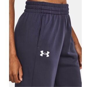 Under Armour Loose Sweatpants Navy